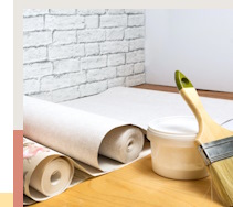 Услуги Отделка в Калининграде под ключ