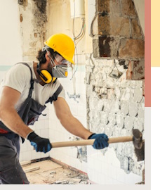 Услуги Отделка в Калининграде под ключ